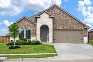 303 Headwater Drive, Fate, TX 75087