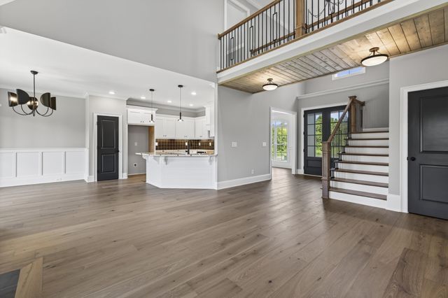 2764 Jasmine St, Lebanon, TN 37087
