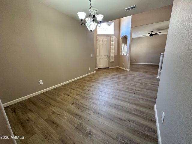 25823 N 67TH Lane, Peoria, AZ 85383