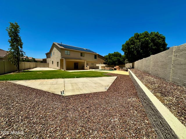 25823 N 67TH Lane, Peoria, AZ 85383