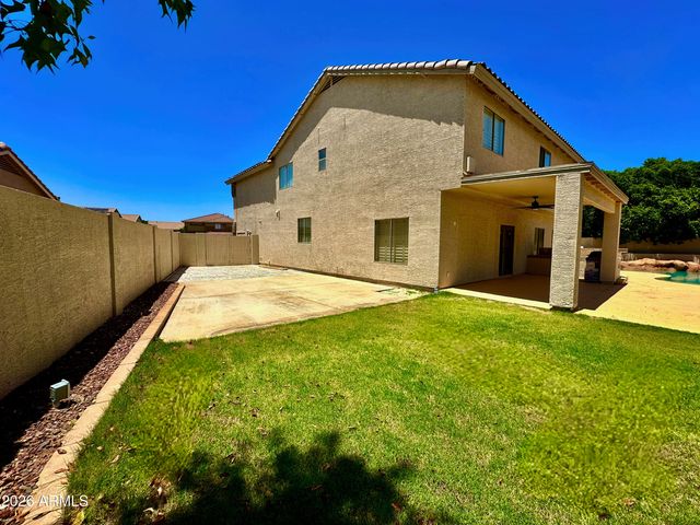 25823 N 67TH Lane, Peoria, AZ 85383
