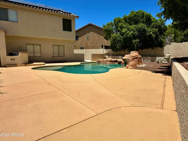 25823 N 67TH Lane, Peoria, AZ 85383