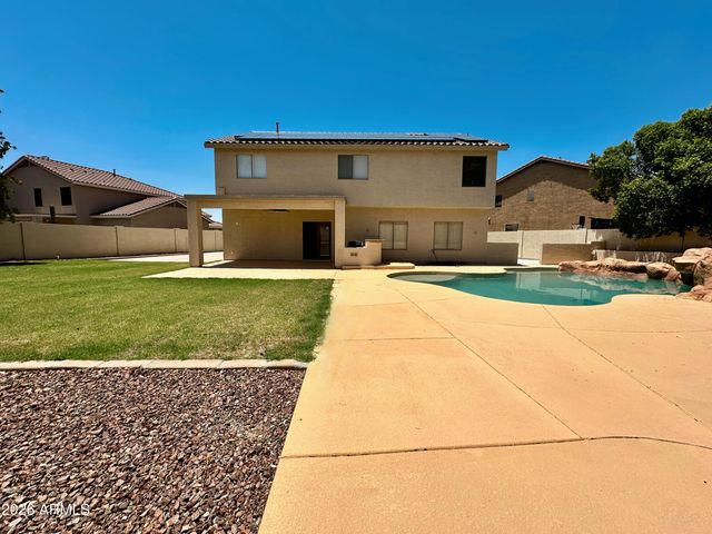 25823 N 67TH Lane, Peoria, AZ 85383