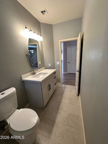 25823 N 67TH Lane, Peoria, AZ 85383