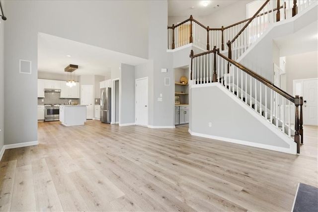 609 Hay Meadow Place, Acworth, GA 30102
