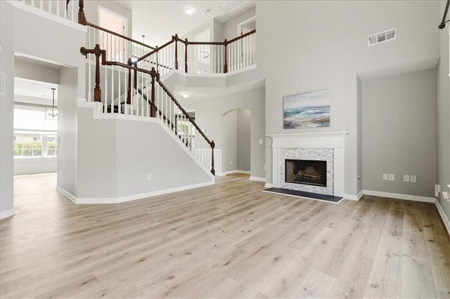 609 Hay Meadow Place, Acworth, GA 30102
