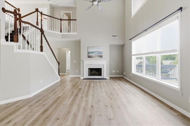 609 Hay Meadow Place, Acworth, GA 30102
