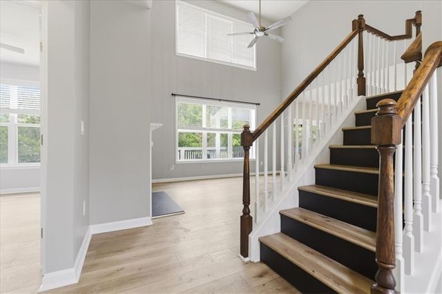 609 Hay Meadow Place, Acworth, GA 30102