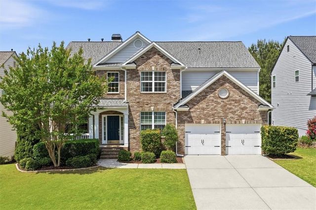 609 Hay Meadow Place, Acworth, GA 30102