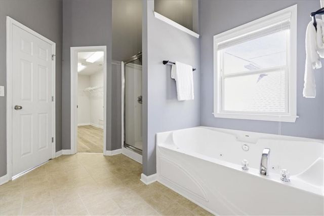 609 Hay Meadow Place, Acworth, GA 30102