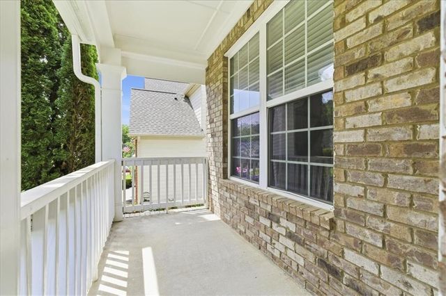 609 Hay Meadow Place, Acworth, GA 30102