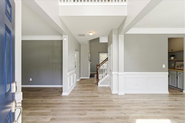 609 Hay Meadow Place, Acworth, GA 30102