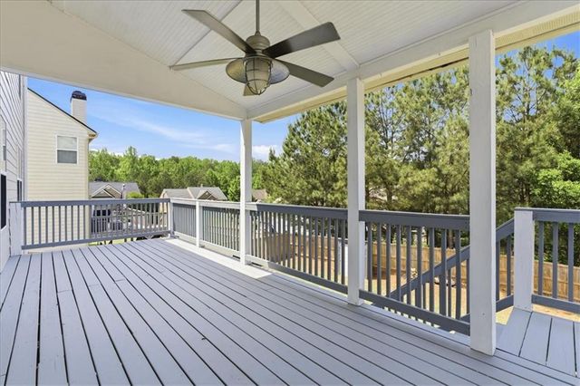 609 Hay Meadow Place, Acworth, GA 30102