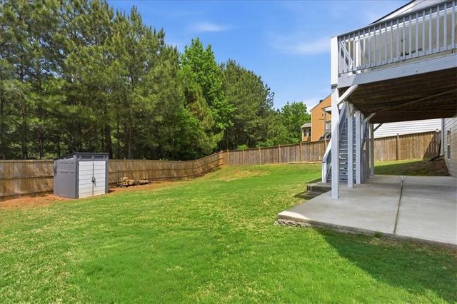 609 Hay Meadow Place, Acworth, GA 30102