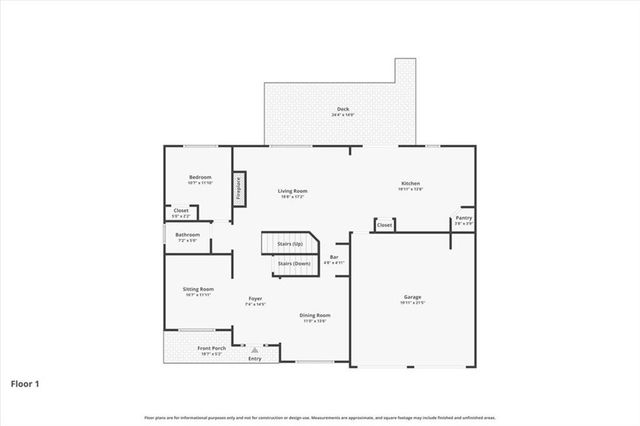 609 Hay Meadow Place, Acworth, GA 30102