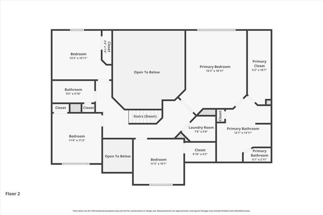 609 Hay Meadow Place, Acworth, GA 30102