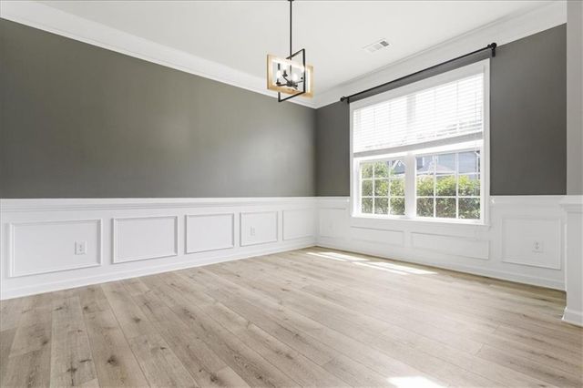 609 Hay Meadow Place, Acworth, GA 30102