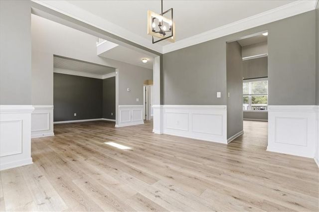 609 Hay Meadow Place, Acworth, GA 30102