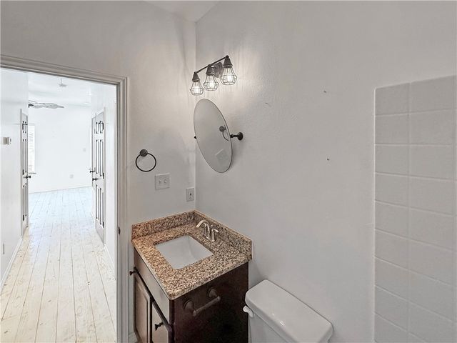 126 W Palm Beach Road, Port Aransas, TX 78373