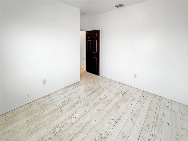 126 W Palm Beach Road, Port Aransas, TX 78373