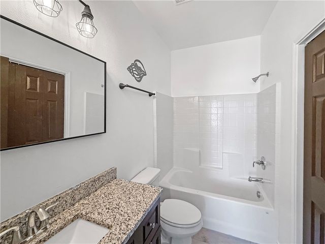 126 W Palm Beach Road, Port Aransas, TX 78373