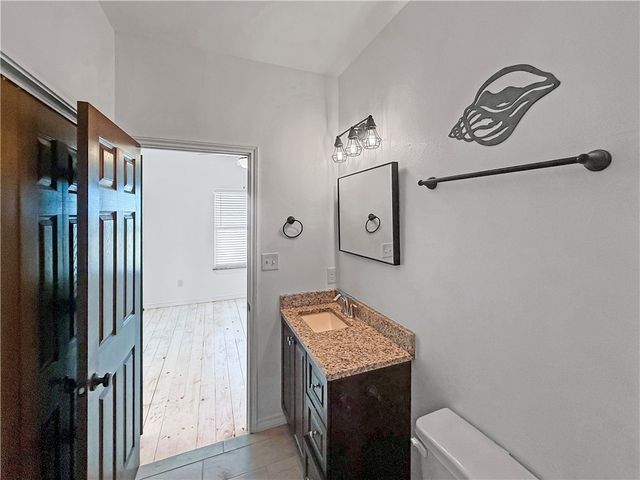 126 W Palm Beach Road, Port Aransas, TX 78373