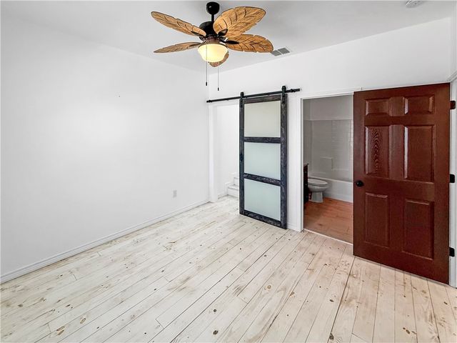 126 W Palm Beach Road, Port Aransas, TX 78373