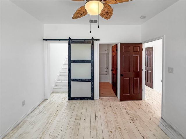 126 W Palm Beach Road, Port Aransas, TX 78373