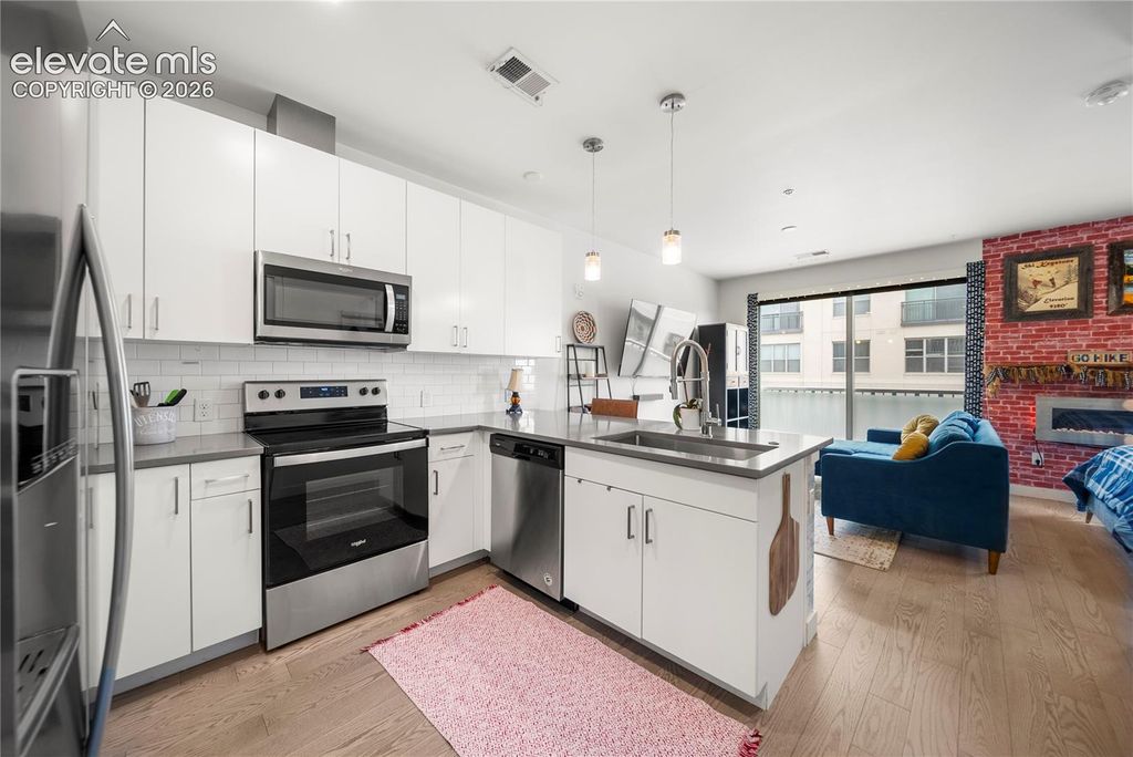 1898 S Bannock Street 202, Denver, CO 80223 — photo 3