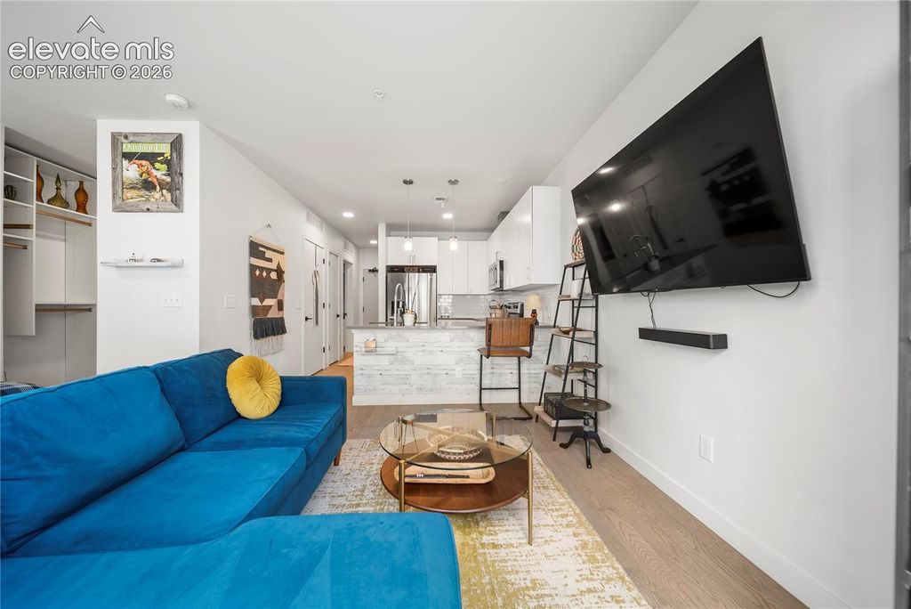 1898 S Bannock Street 202, Denver, CO 80223 — photo 4