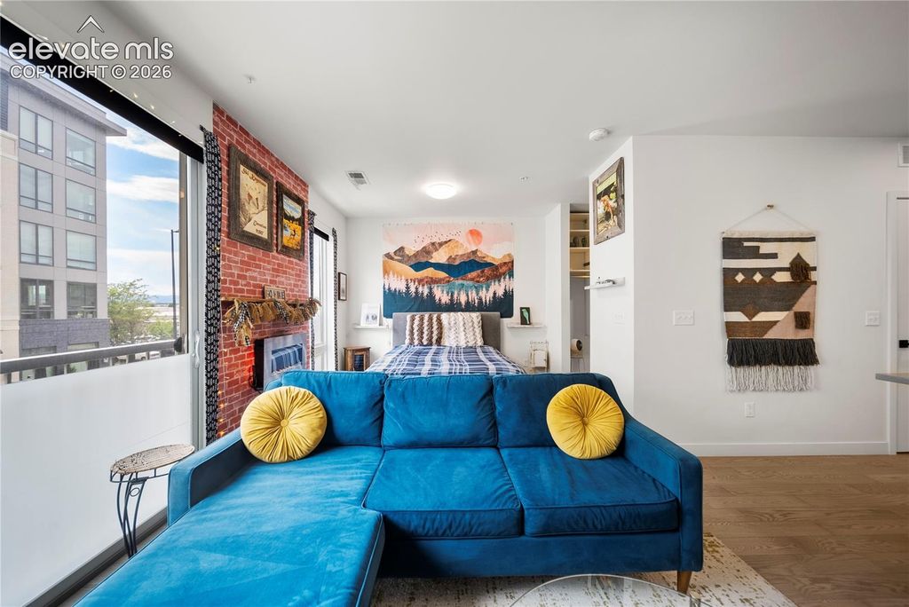 1898 S Bannock Street 202, Denver, CO 80223 — photo 5