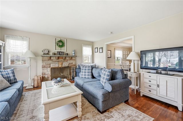 189 Edna Street, Poland, OH 44514