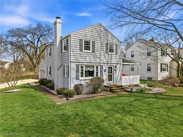 189 Edna Street, Poland, OH 44514