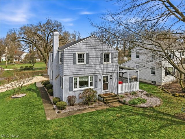 189 Edna Street, Poland, OH 44514