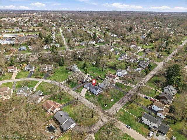 189 Edna Street, Poland, OH 44514
