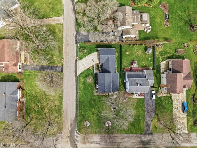 189 Edna Street, Poland, OH 44514