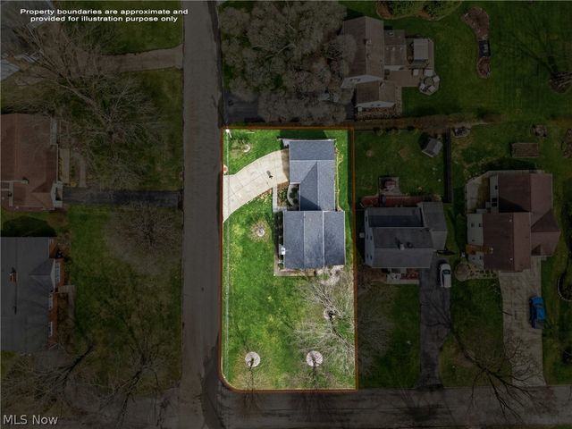 189 Edna Street, Poland, OH 44514