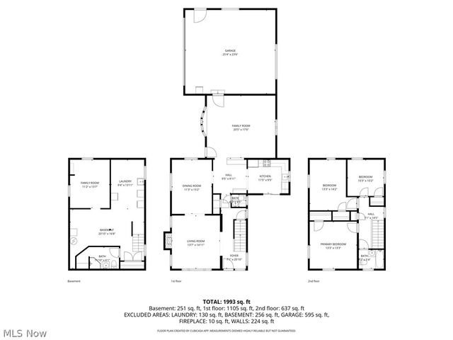 189 Edna Street, Poland, OH 44514