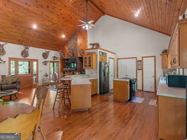 191, 151 Batten Drive, Thomaston, GA 30286