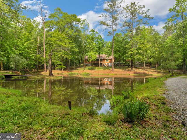 191, 151 Batten Drive, Thomaston, GA 30286