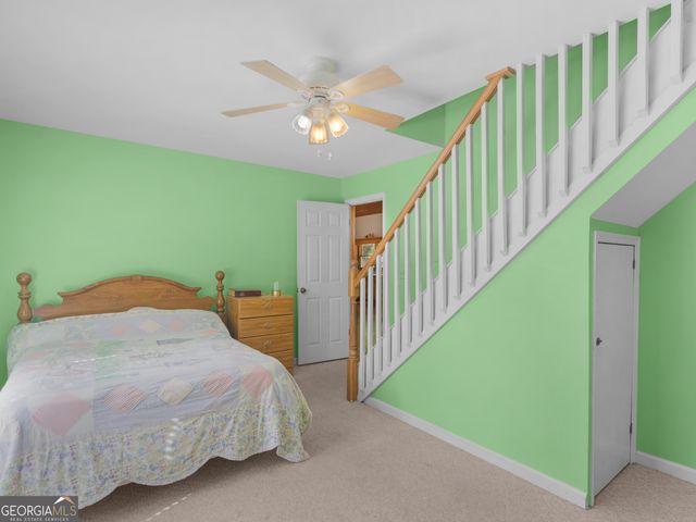 191, 151 Batten Drive, Thomaston, GA 30286