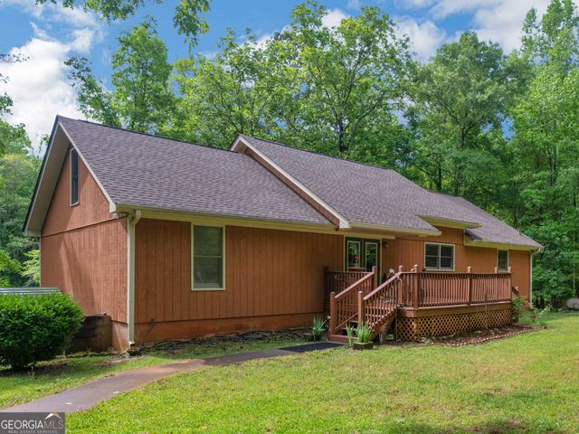 191, 151 Batten Drive, Thomaston, GA 30286