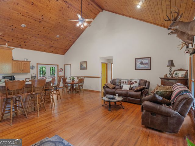 191, 151 Batten Drive, Thomaston, GA 30286