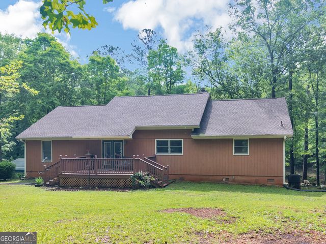 191, 151 Batten Drive, Thomaston, GA 30286
