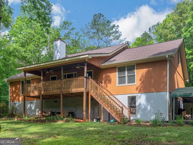 191, 151 Batten Drive, Thomaston, GA 30286