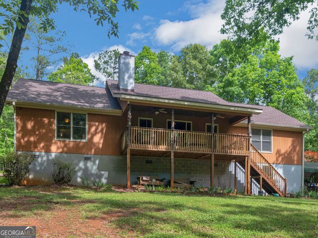 191, 151 Batten Drive, Thomaston, GA 30286