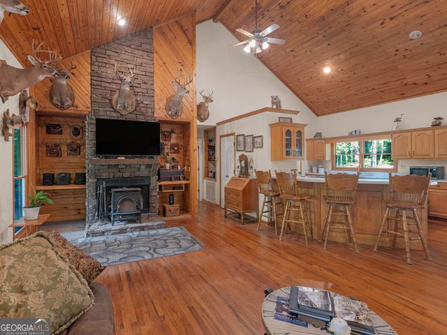 191, 151 Batten Drive, Thomaston, GA 30286