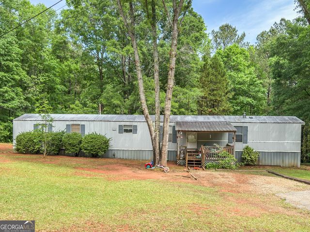 191, 151 Batten Drive, Thomaston, GA 30286