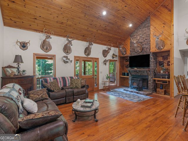 191, 151 Batten Drive, Thomaston, GA 30286