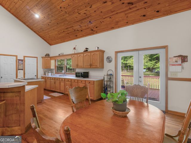 191, 151 Batten Drive, Thomaston, GA 30286